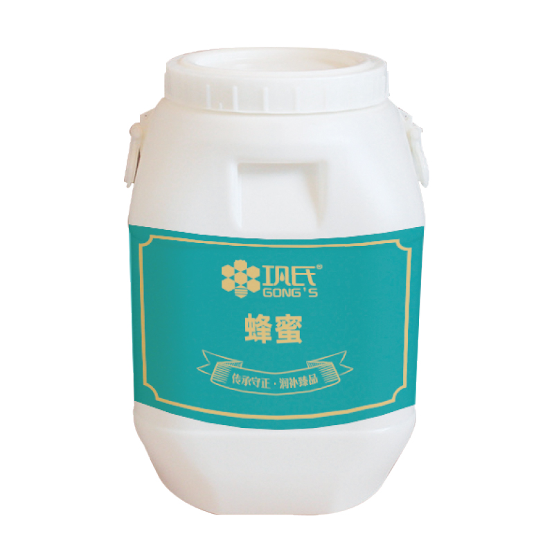 蜂蜜（桶裝大規格）35千克/75千克